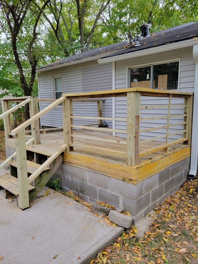 Building Photo - This is more than just a house, it's a lifestyle.