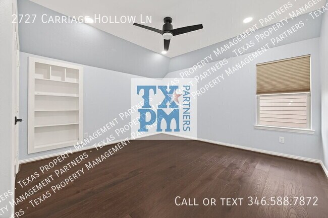 Building Photo - 2727 Carriage Hollow Ln