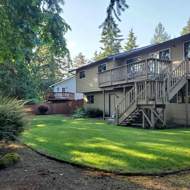 Building Photo - 3bd/1.5ba Renton Home