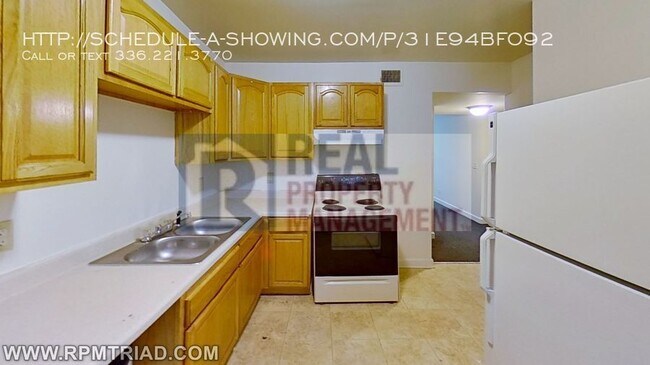 Building Photo - Affordable 2BR/1BA Apartment for rent!