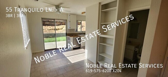 Building Photo - 55 Tranquilo Ln