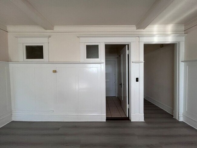 Building Photo - 2437 Shattuck Ave.