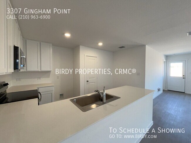 Building Photo - 3307 Gingham Pt