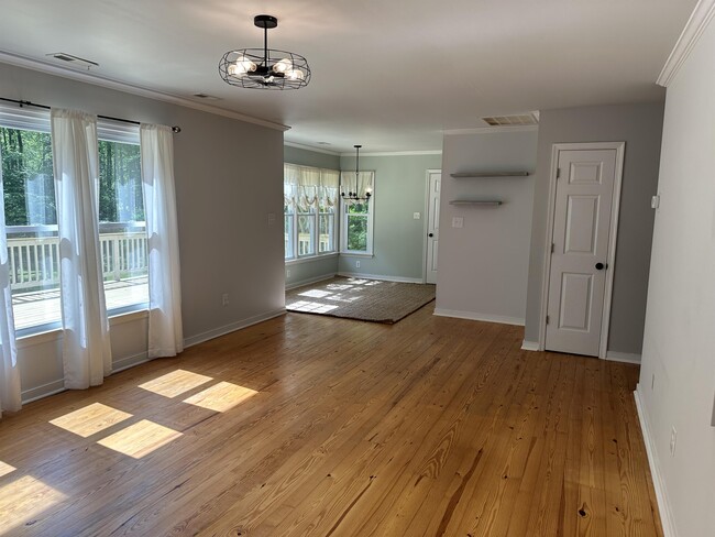 Building Photo - 3201 Sorrel Bluff