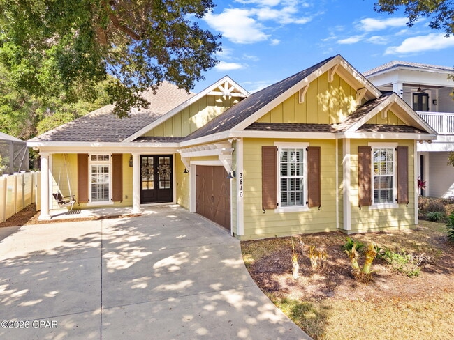 Building Photo - 3816 Mariner Dr