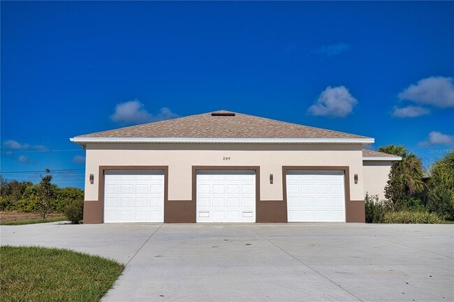 Building Photo - 289 Boundary Blvd