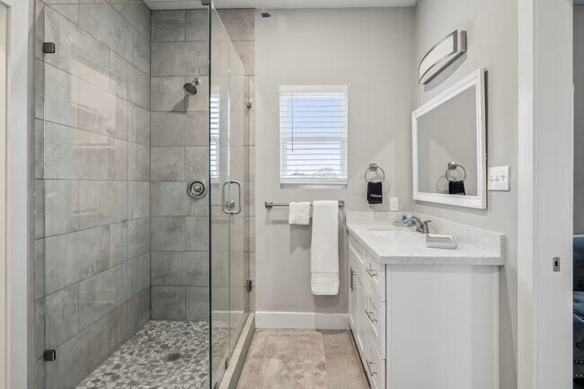 Building Photo - 2502 Sam Wilson St