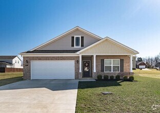 Building Photo - 111 Kentucky Oaks Trail