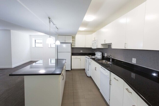Floorplan - 5229 S. Drexel Avenue