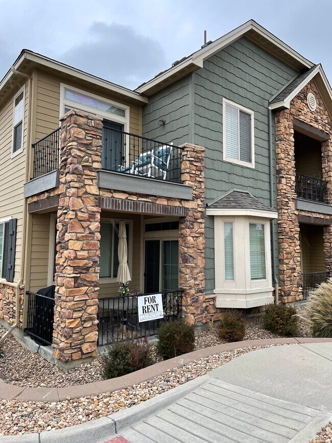 Building Photo - 9030 E Phillips Ln
