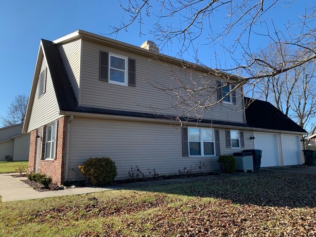 Building Photo - 1109 N Snowmass Ln