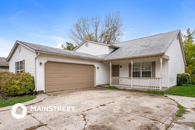 Building Photo - 5866 Parterra Dr