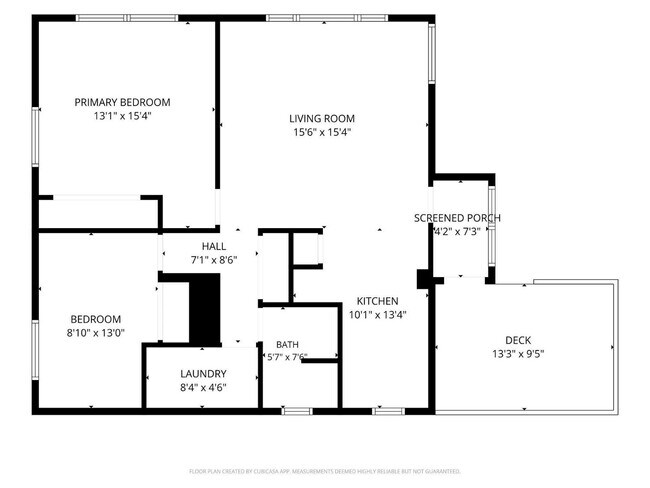 Building Photo - 490 S Randolphville Rd