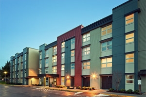 Primary Photo - Boulevard Manor