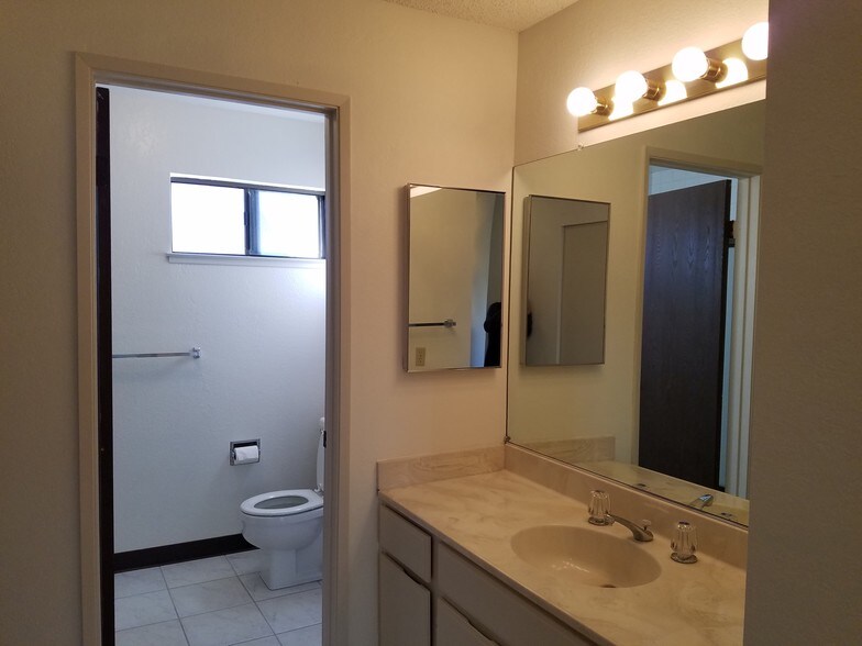 bedroom 2 bath area - 1896 Mountain Creek Ct