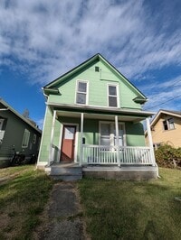 Building Photo - One Month FREE & FREE 50 inch Flat Screen ...