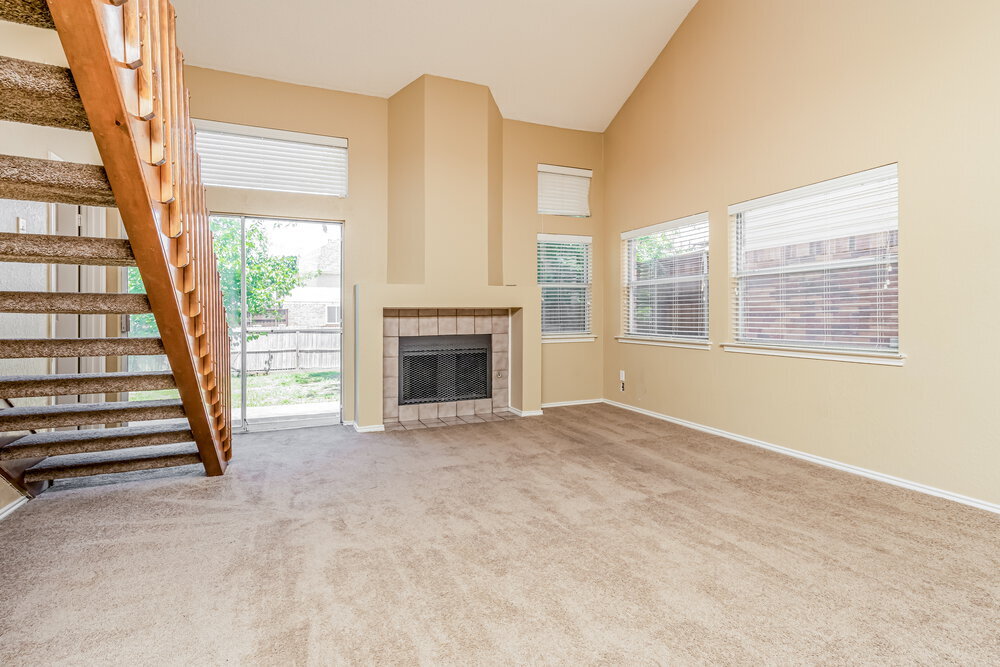 Building Photo - 1214 Lone Wolf Trail