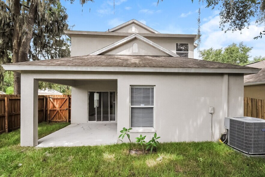 Building Photo - 6917 Summer Harbor Ln