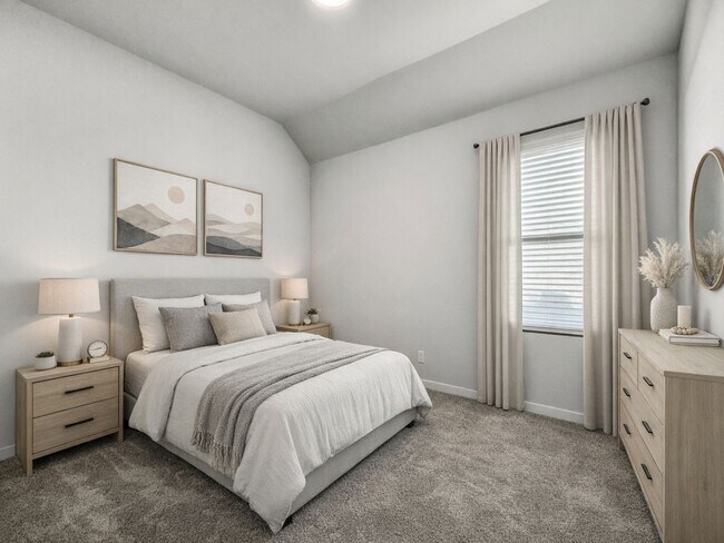 Building Photo - Stunning New 3BR 2BA Home w/ Fenced Yard • Granite Kitchen • 2-Car Garage in Eastridge– McKinney