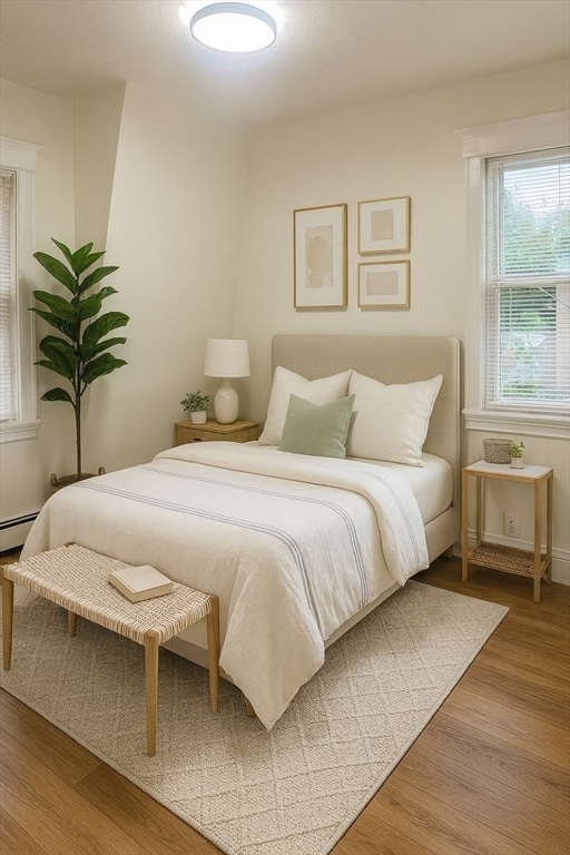 Building Photo - 88 Hancock St