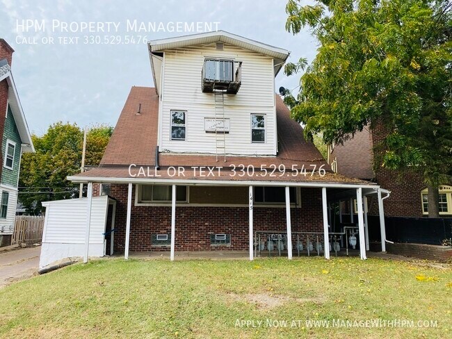 Primary Photo - 1415 Yale Ave NW