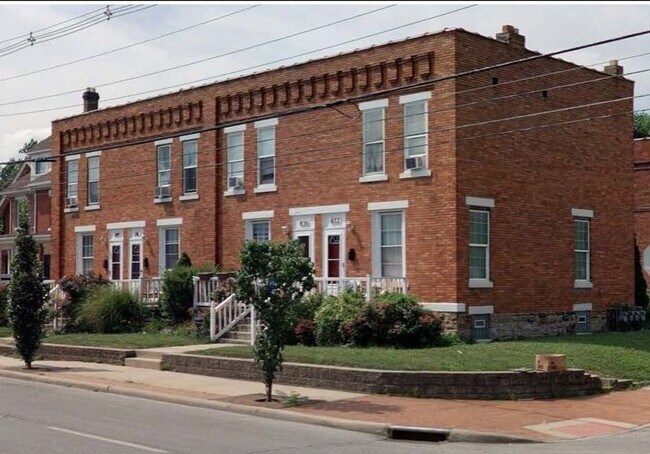 Primary Photo - NCH - 850-852 E Livingston Ave.