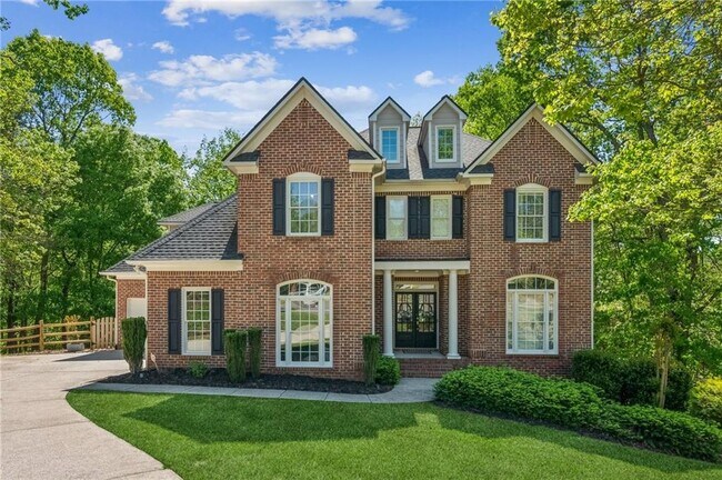 Primary Photo - 4750 Spring Wood Trace