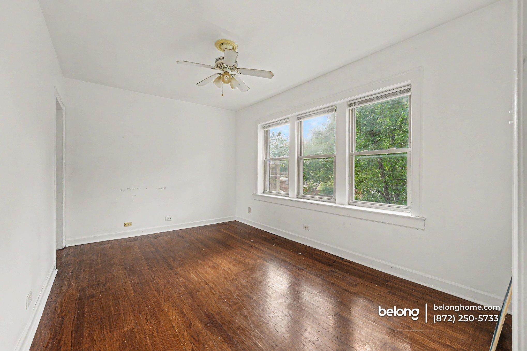 Building Photo - 8737 S Langley Ave