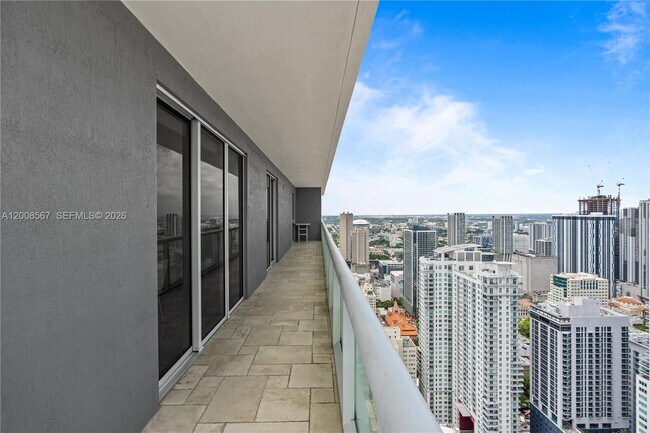 Building Photo - 50 Biscayne Blvd