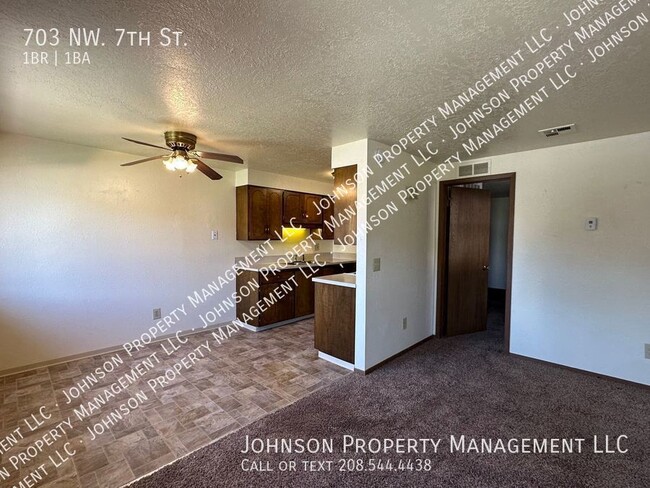 Building Photo - 703 NW 7th St