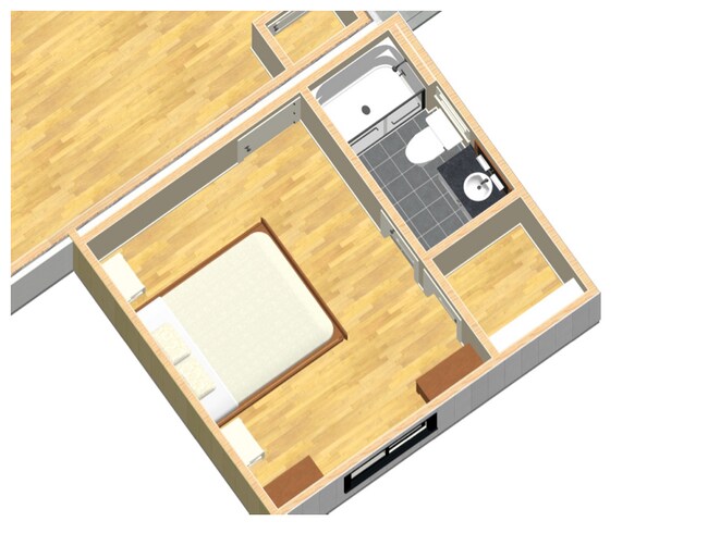 Building Photo - 300 Barclay Rd