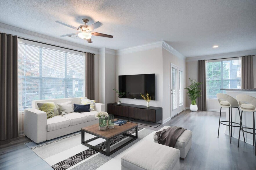 Building Photo - The Alcove at Birkdale Village