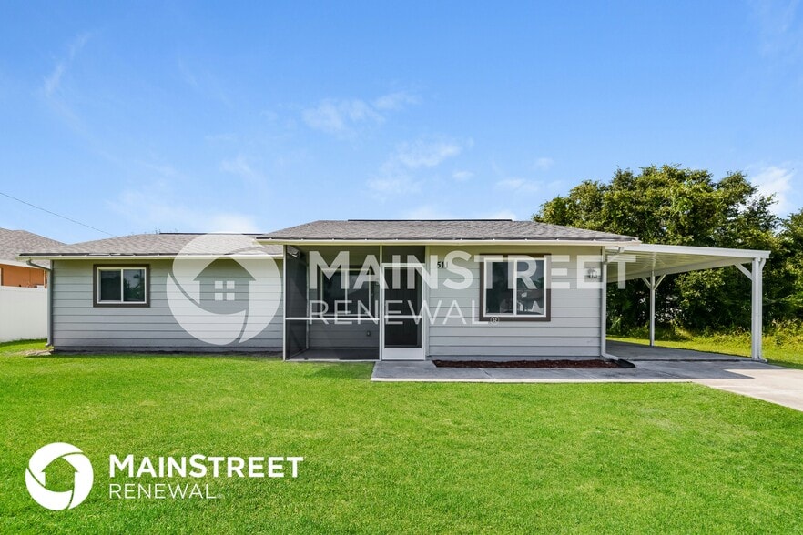 Building Photo - 511 Fletcher St