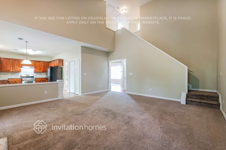 Building Photo - 1758 Bentridge Dr