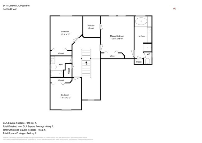 Building Photo - 3411 Dorsey Ln