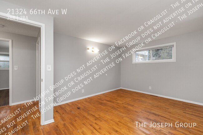 Building Photo - 21324 66th Ave W