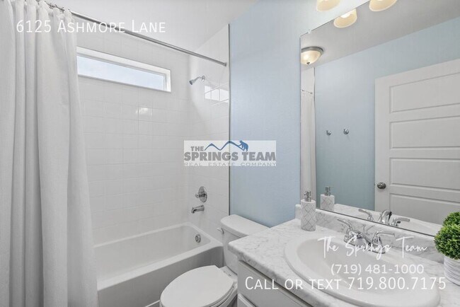 Building Photo - 6125 Ashmore Ln