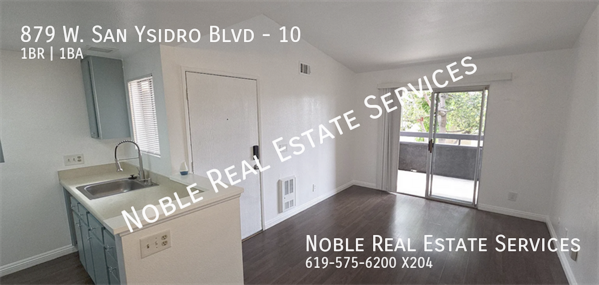 Building Photo - 879 W San Ysidro Blvd