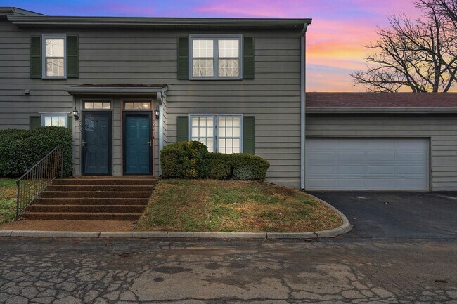 Building Photo - 2077 Nashboro Blvd