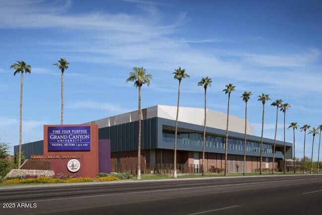Building Photo - 5053 N 85th Ave