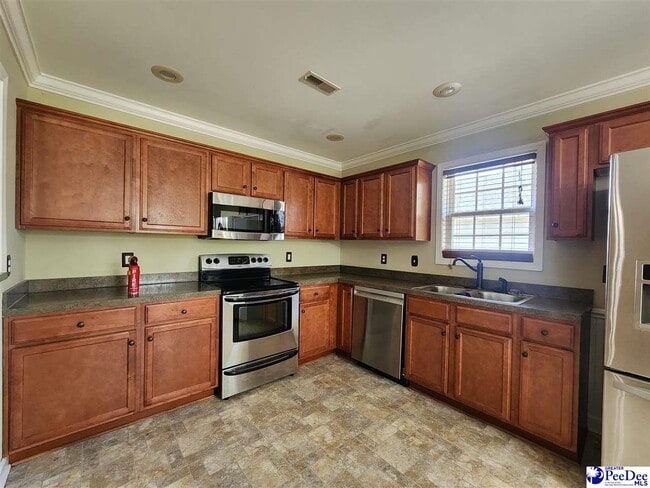 Building Photo - 2118 Womack Gardens Rd