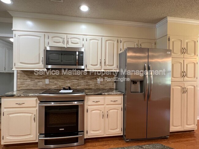Building Photo - 3143 Aarons Way