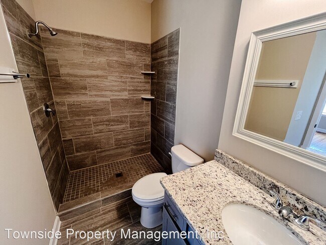 Building Photo - 2 br, 2.5 bath House - 103 Mt. Tabor Rd.