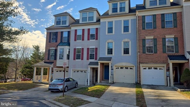 Building Photo - 43 Bank Spring Ct