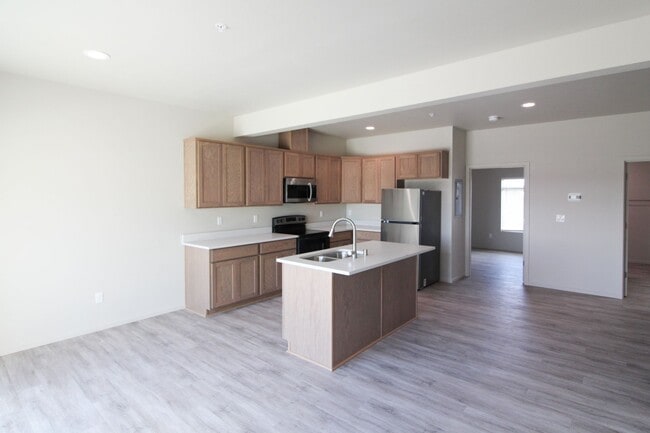 Building Photo - Modern One Bedroom Home