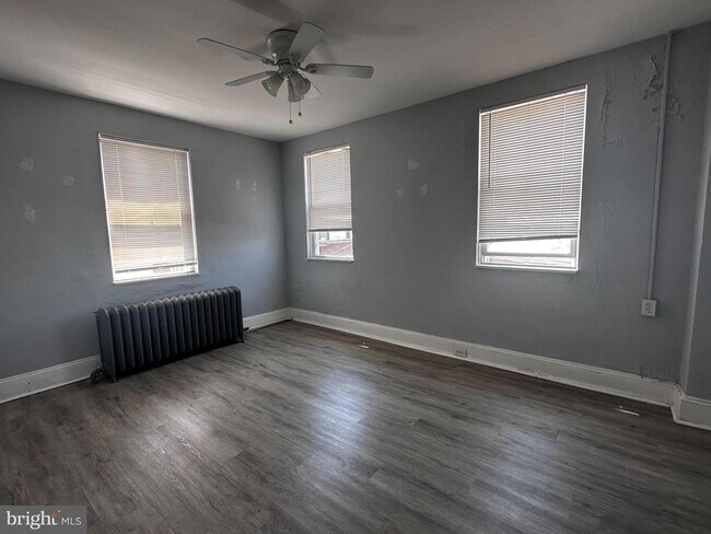 Building Photo - 1416 Snyder Ave