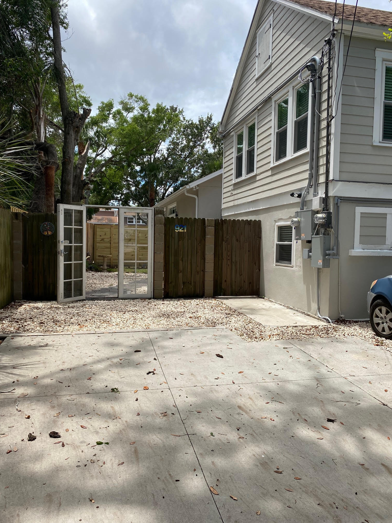 Building Photo - 1 Bed/1 Bath - Unit 1