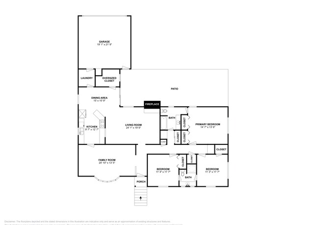 Building Photo - 3240 Springwood Ln