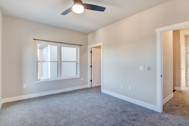 Building Photo - Brand New Luxury Townhomes: 3BR, 2.5Bath A...