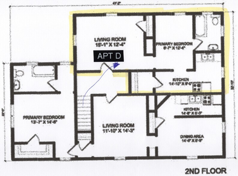 Building Photo - 1212 Brookstown Ave